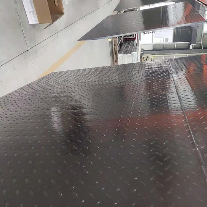 使用汽车尾板的优势有哪些